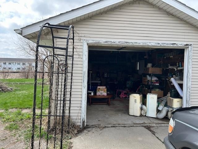 103 Frank Court, Fox Lake, WI 53933