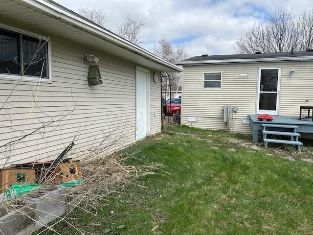103 Frank Court, Fox Lake, WI 53933