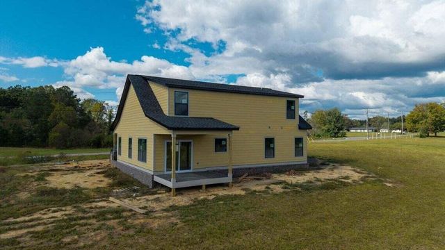 352 Benton Station Road, Benton, TN 37307