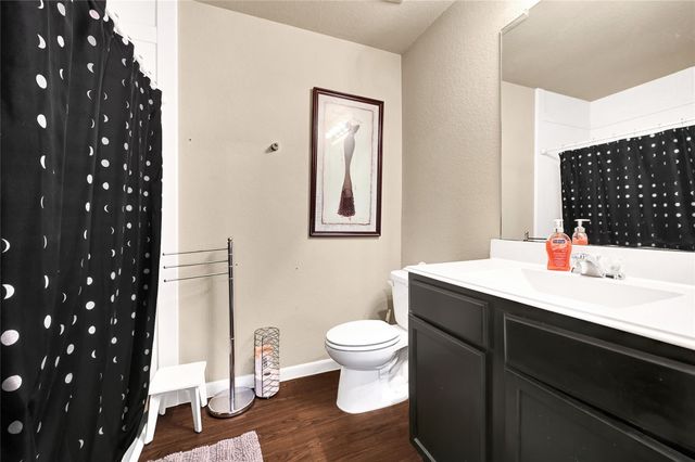 54 Rodeo Crest Drive, Manvel, TX 77578