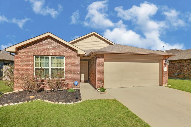 54 Rodeo Crest Drive, Manvel, TX 77578