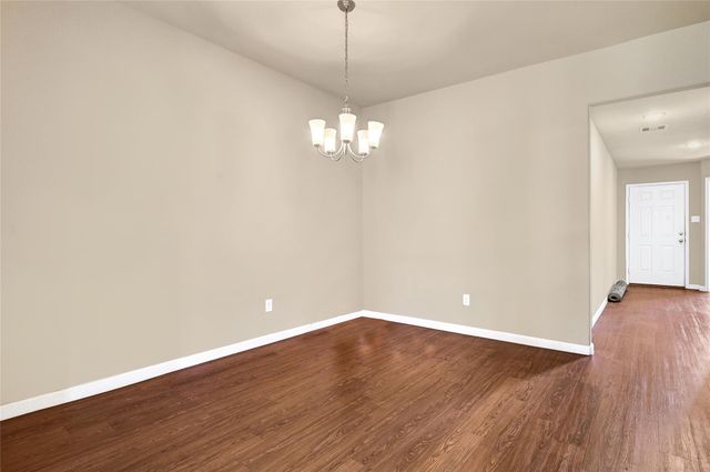 54 Rodeo Crest Drive, Manvel, TX 77578