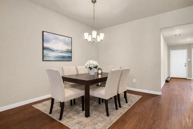 54 Rodeo Crest Drive, Manvel, TX 77578