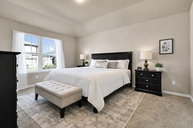 54 Rodeo Crest Drive, Manvel, TX 77578