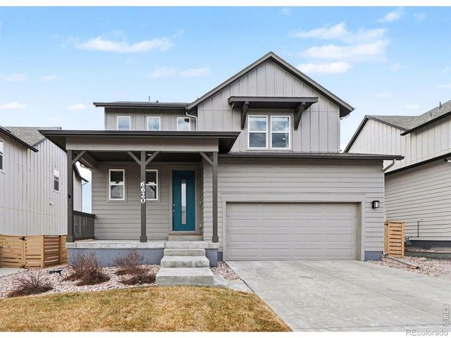 6620 7th Street, Greeley, CO 80634