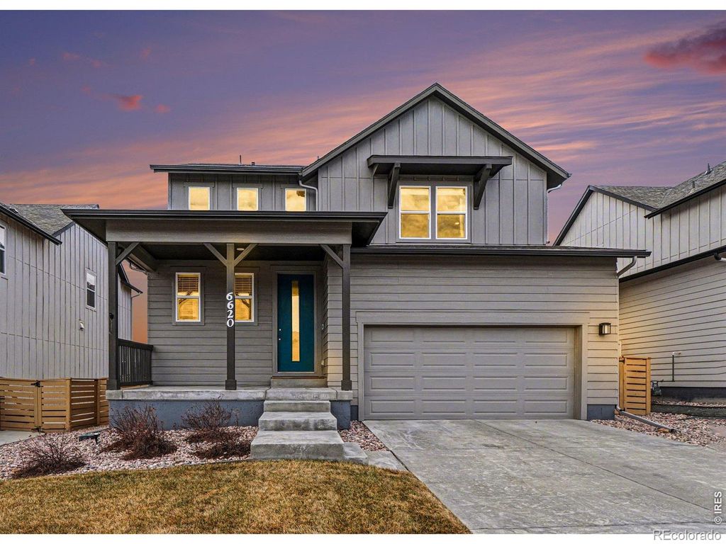 6620 7th Street, Greeley, CO 80634