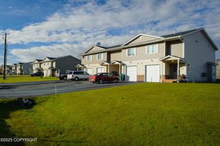 9790 E Trennie Loop, #1, Palmer, AK 99645