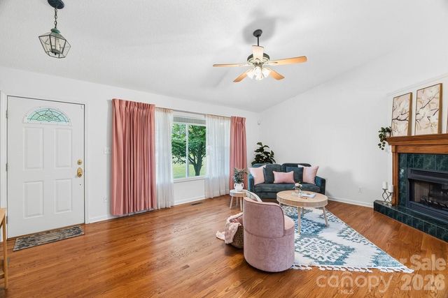 27 Red Maple Drive, Weaverville, NC 28787