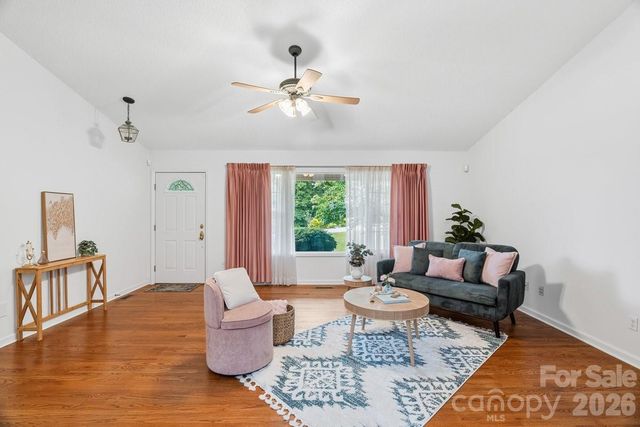 27 Red Maple Drive, Weaverville, NC 28787