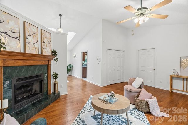 27 Red Maple Drive, Weaverville, NC 28787