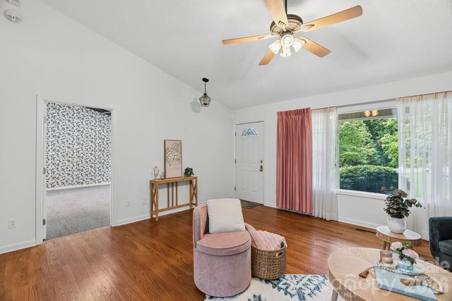 27 Red Maple Drive, Weaverville, NC 28787