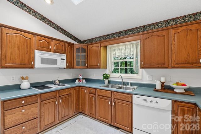 27 Red Maple Drive, Weaverville, NC 28787