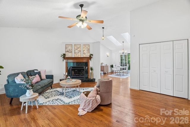 27 Red Maple Drive, Weaverville, NC 28787