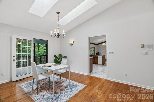 27 Red Maple Drive, Weaverville, NC 28787