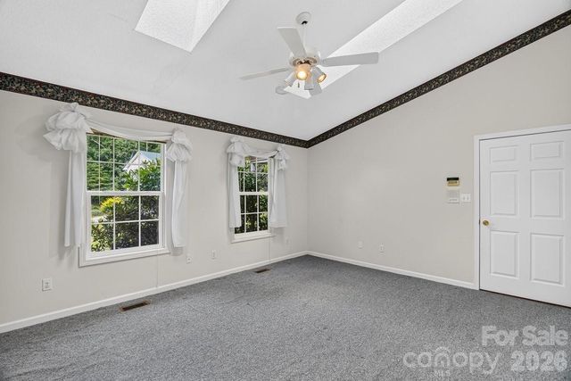 27 Red Maple Drive, Weaverville, NC 28787