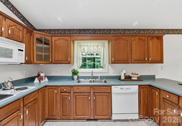 27 Red Maple Drive, Weaverville, NC 28787