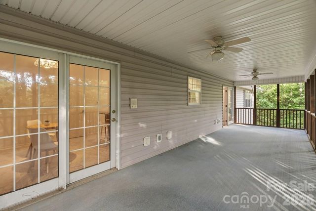 27 Red Maple Drive, Weaverville, NC 28787