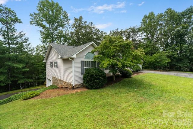 27 Red Maple Drive, Weaverville, NC 28787