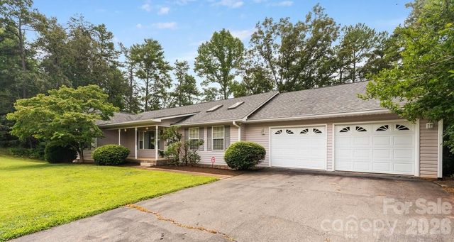 27 Red Maple Drive, Weaverville, NC 28787