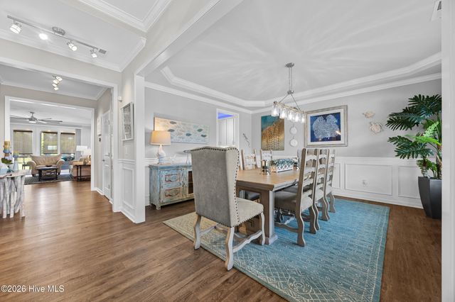 4058 Druids Glen Drive, Leland, NC 28451
