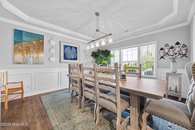 4058 Druids Glen Drive, Leland, NC 28451
