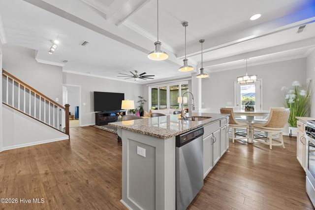 4058 Druids Glen Drive, Leland, NC 28451