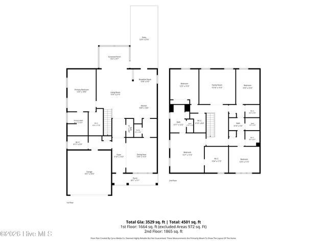 4058 Druids Glen Drive, Leland, NC 28451