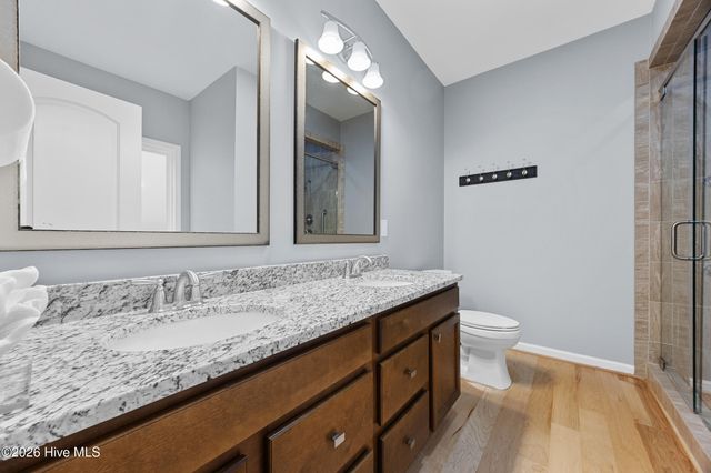 4058 Druids Glen Drive, Leland, NC 28451
