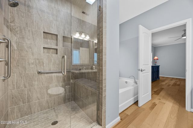 4058 Druids Glen Drive, Leland, NC 28451