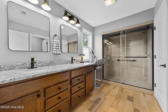 4058 Druids Glen Drive, Leland, NC 28451