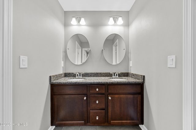 4058 Druids Glen Drive, Leland, NC 28451