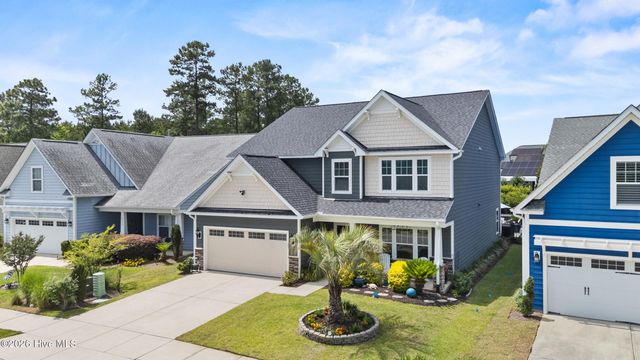 4058 Druids Glen Drive, Leland, NC 28451
