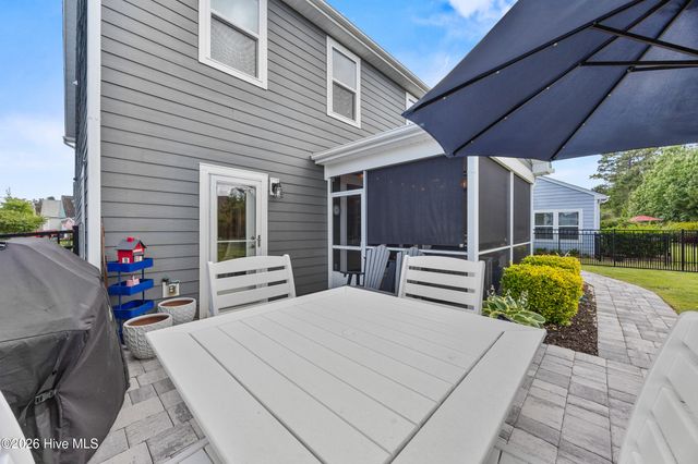 4058 Druids Glen Drive, Leland, NC 28451