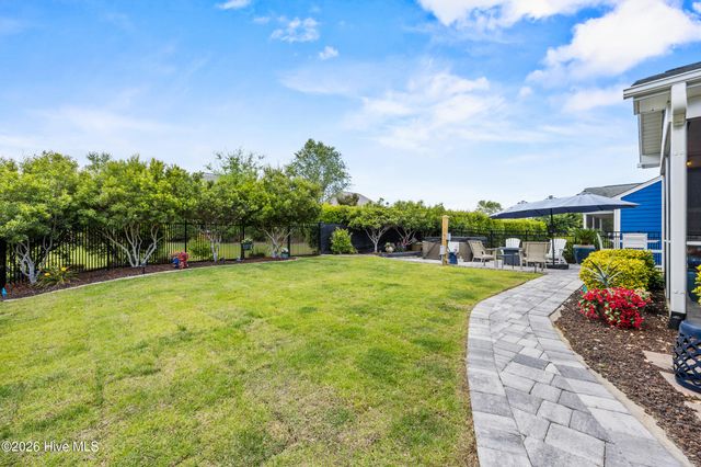 4058 Druids Glen Drive, Leland, NC 28451