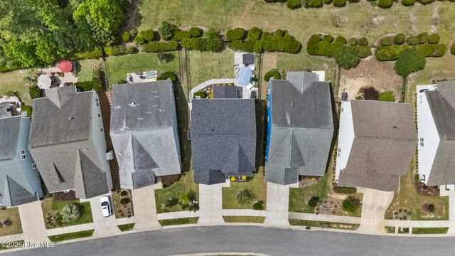 4058 Druids Glen Drive, Leland, NC 28451