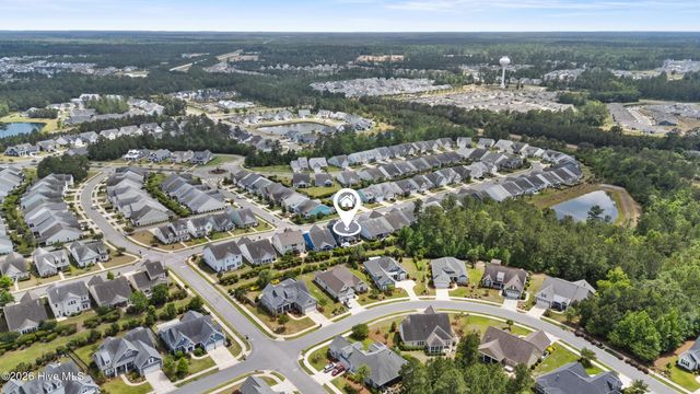 4058 Druids Glen Drive, Leland, NC 28451