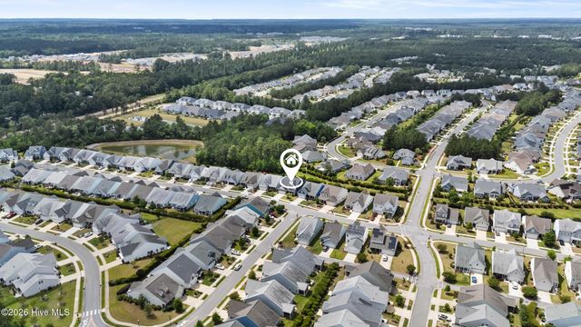 4058 Druids Glen Drive, Leland, NC 28451