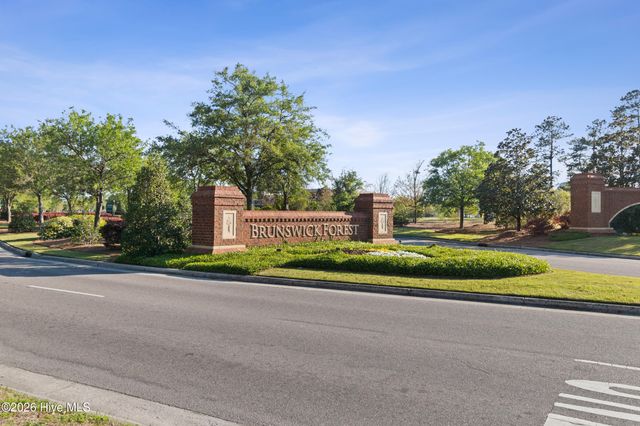 4058 Druids Glen Drive, Leland, NC 28451