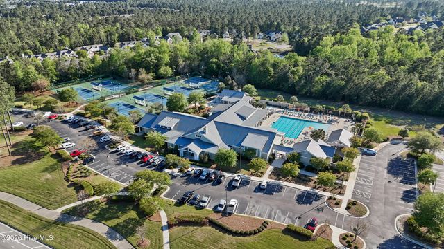 4058 Druids Glen Drive, Leland, NC 28451