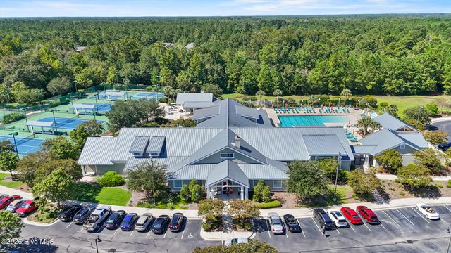 4058 Druids Glen Drive, Leland, NC 28451