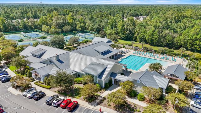 4058 Druids Glen Drive, Leland, NC 28451