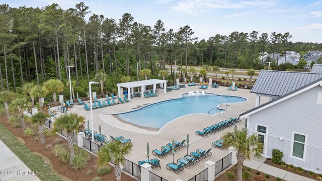 4058 Druids Glen Drive, Leland, NC 28451