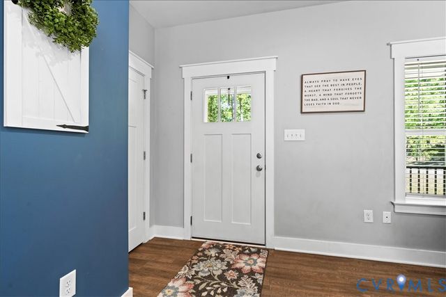 3737 Robinson Rd, Gum Spring, VA 23063