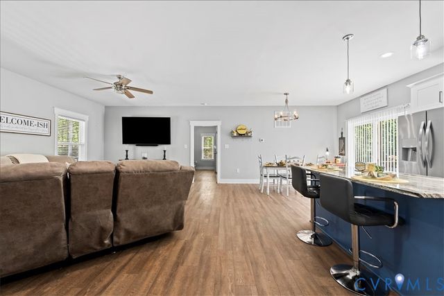 3737 Robinson Rd, Gum Spring, VA 23063