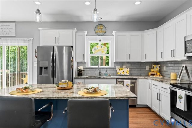 3737 Robinson Rd, Gum Spring, VA 23063