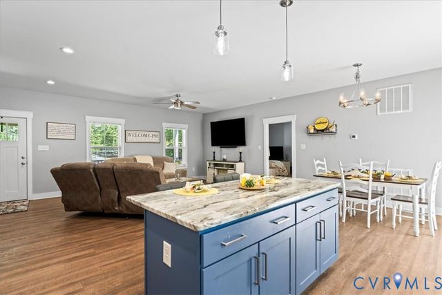 3737 Robinson Rd, Gum Spring, VA 23063