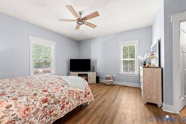 3737 Robinson Rd, Gum Spring, VA 23063