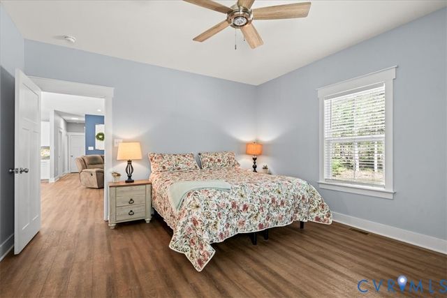 3737 Robinson Rd, Gum Spring, VA 23063