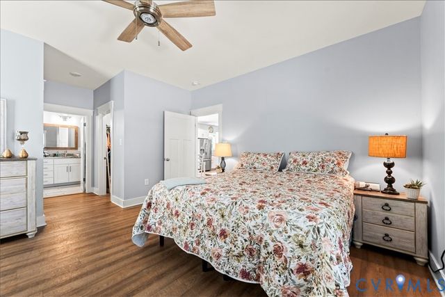 3737 Robinson Rd, Gum Spring, VA 23063