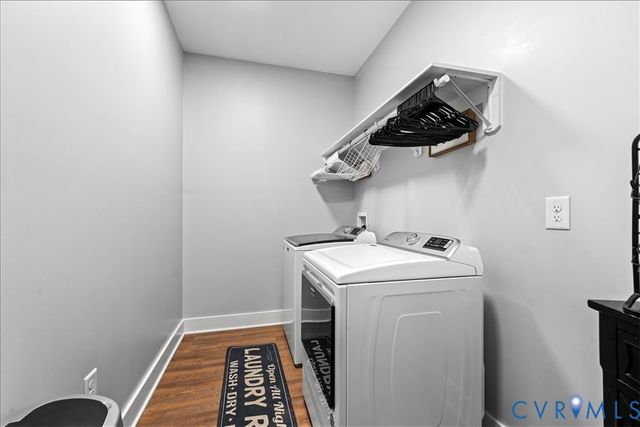 3737 Robinson Rd, Gum Spring, VA 23063